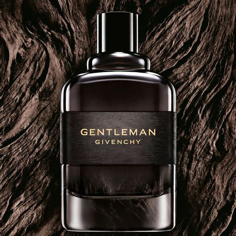 Givenchy pour homme perfume